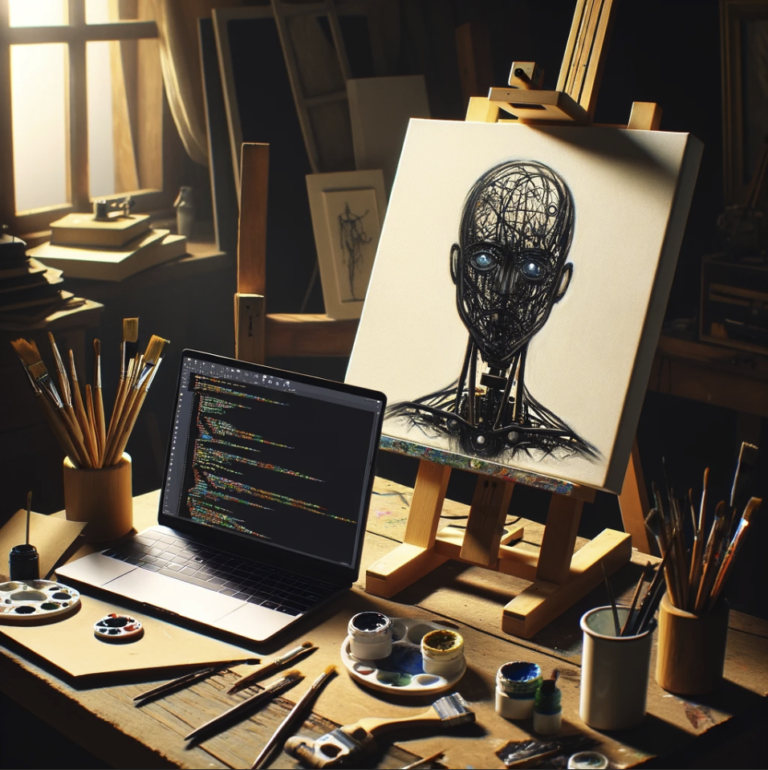 A.I. Images in the classroom