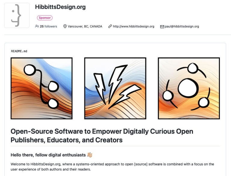 The A.Icons of HibbittsDesign.org